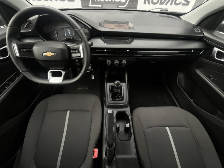 Chevrolet Sail 1.5 Lt Mt año 2025