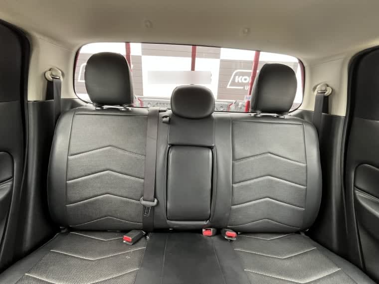 Mitsubishi L200 2.4 Td Work Cr Wf Mt 4x2 Diesel año 2022