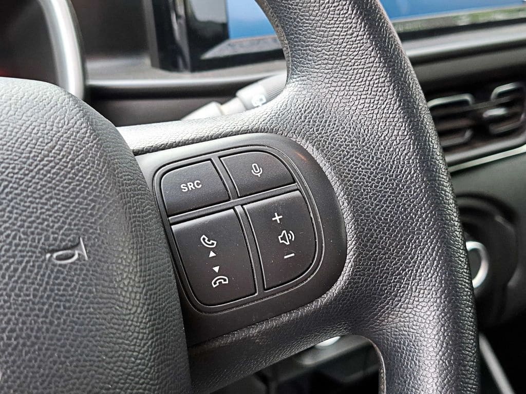 Citroen C3 Mt año 2025