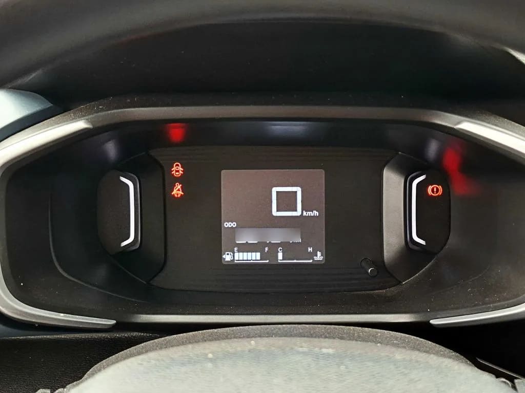 Citroen C3 Mt año 2025