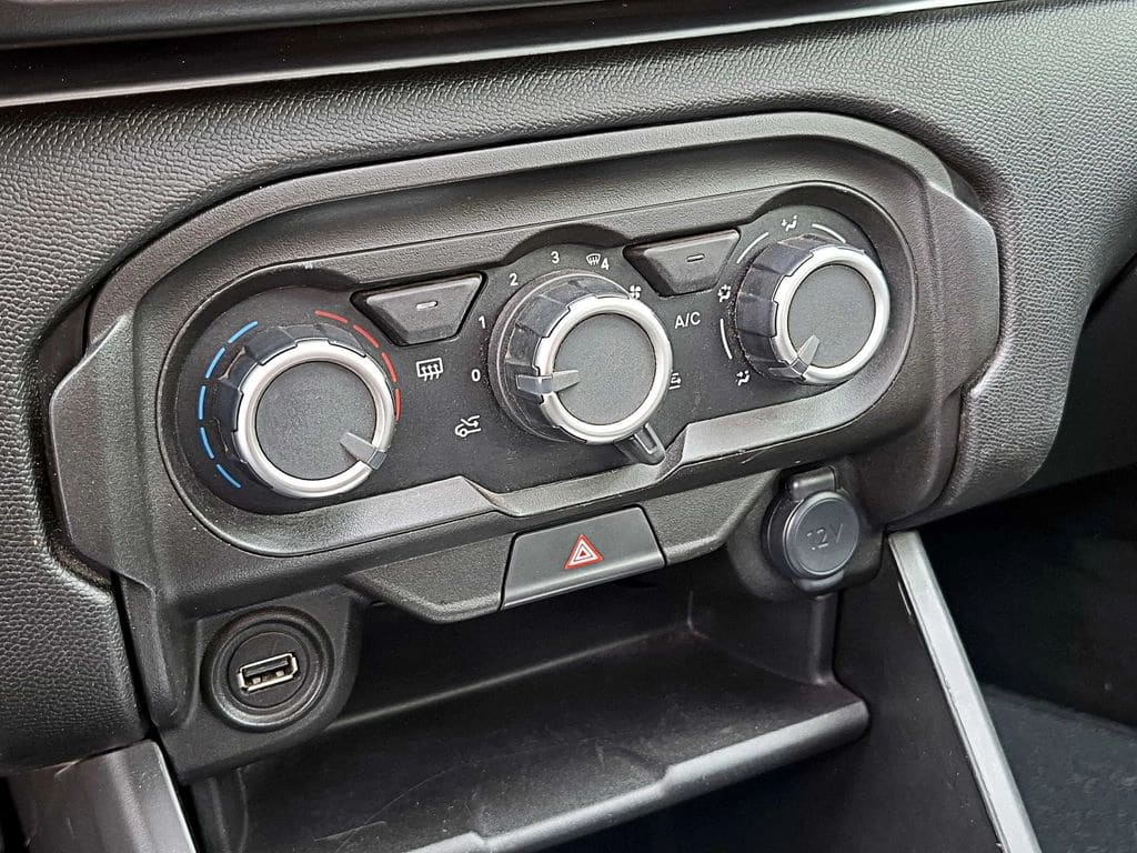 Citroen C3 Mt año 2025