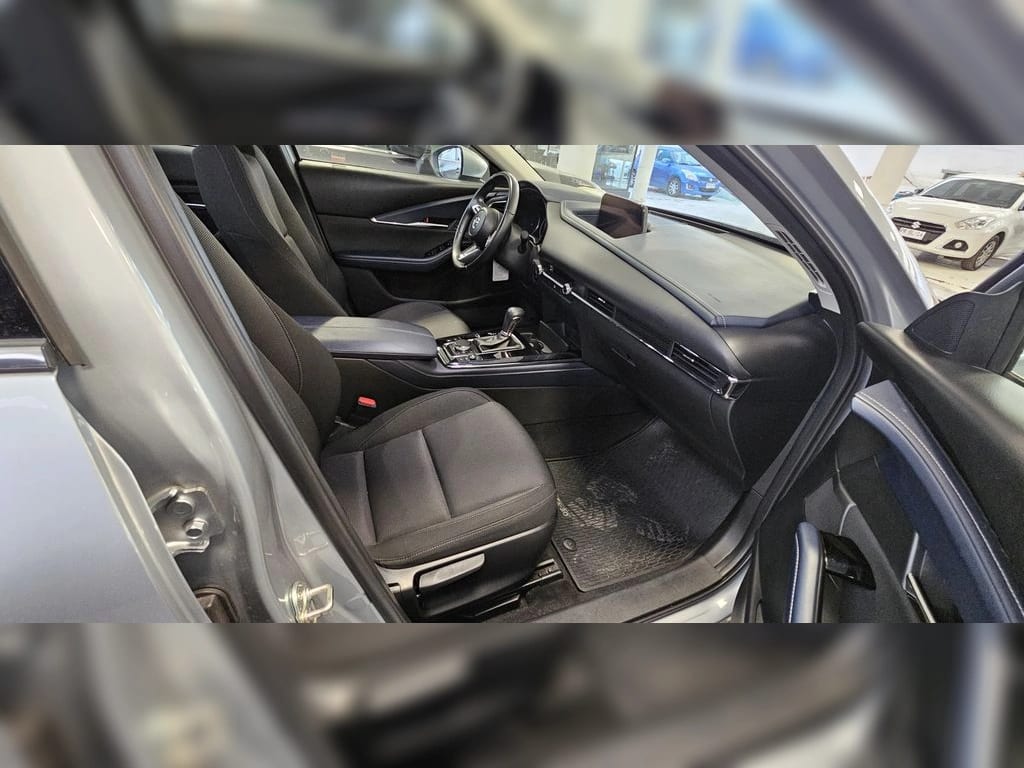 Volkswagen Polo Polo 1.6 At6 Comfortline At año 2019