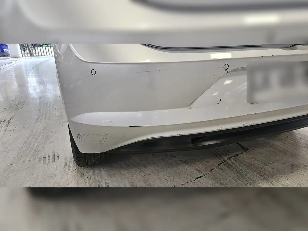 Volkswagen Polo Polo 1.6 At6 Comfortline At año 2019
