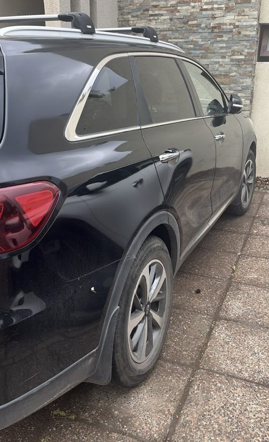KIA MOTORS SORENTO Sorento Ex 2.4l Gsl 6at 2wd Special Pack año 2018