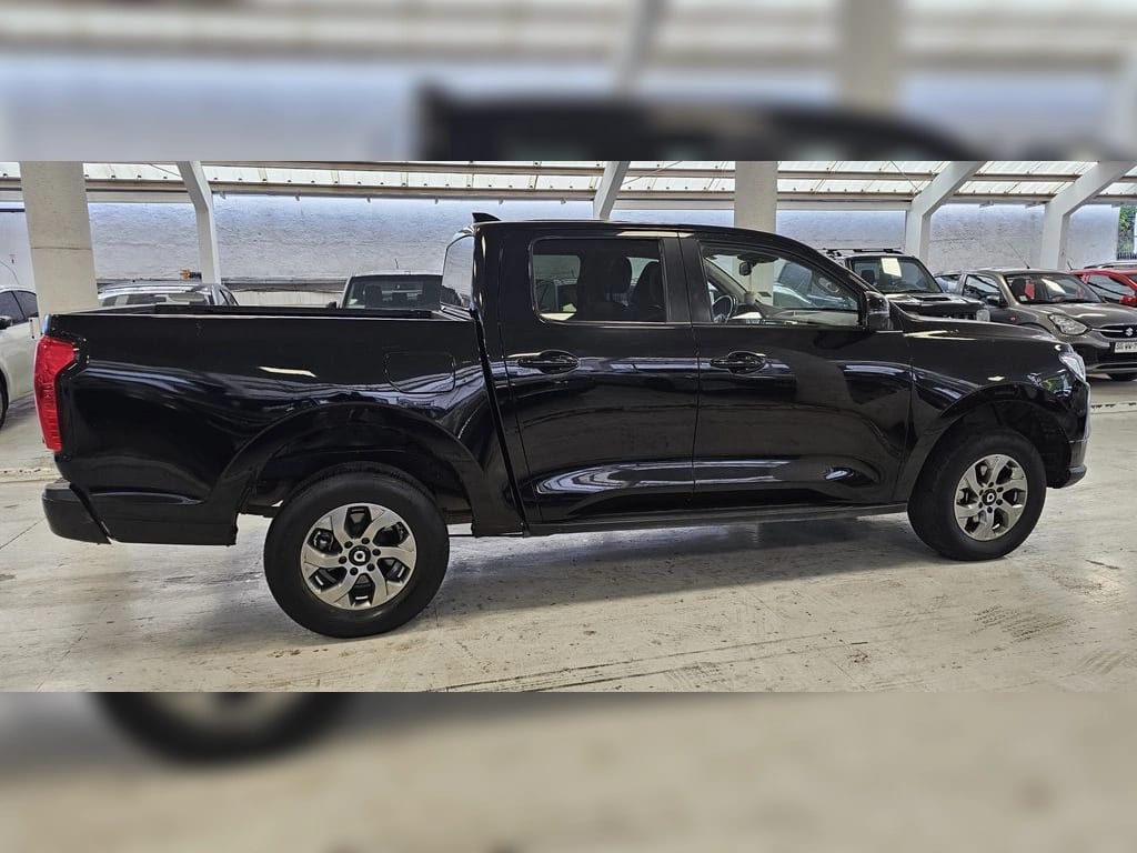 Great Wall C30 Poer 2.0 Deluxe Mt Diesel año 2024