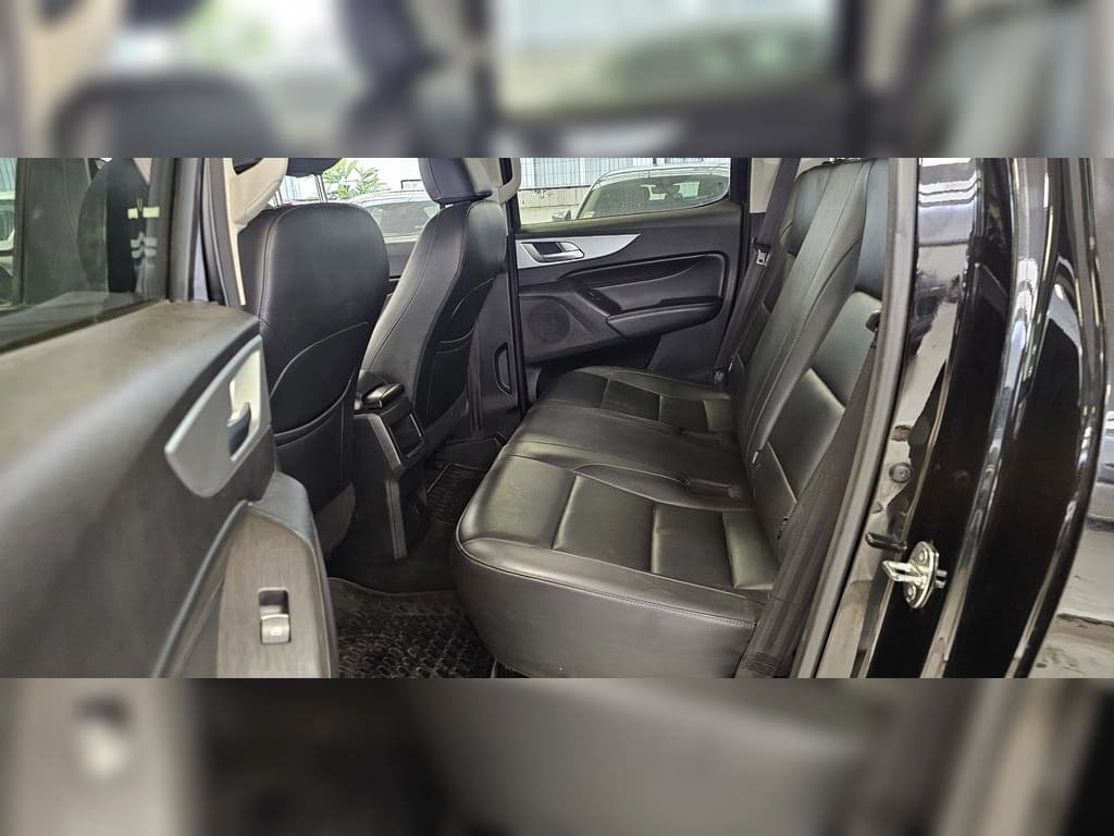 Great Wall C30 Poer 2.0 Deluxe Mt Diesel año 2024