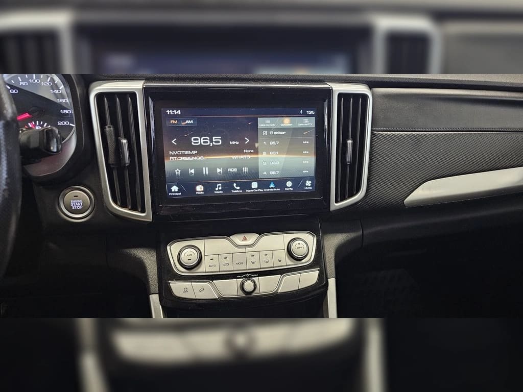 Great Wall C30 Poer 2.0 Deluxe Mt Diesel año 2024