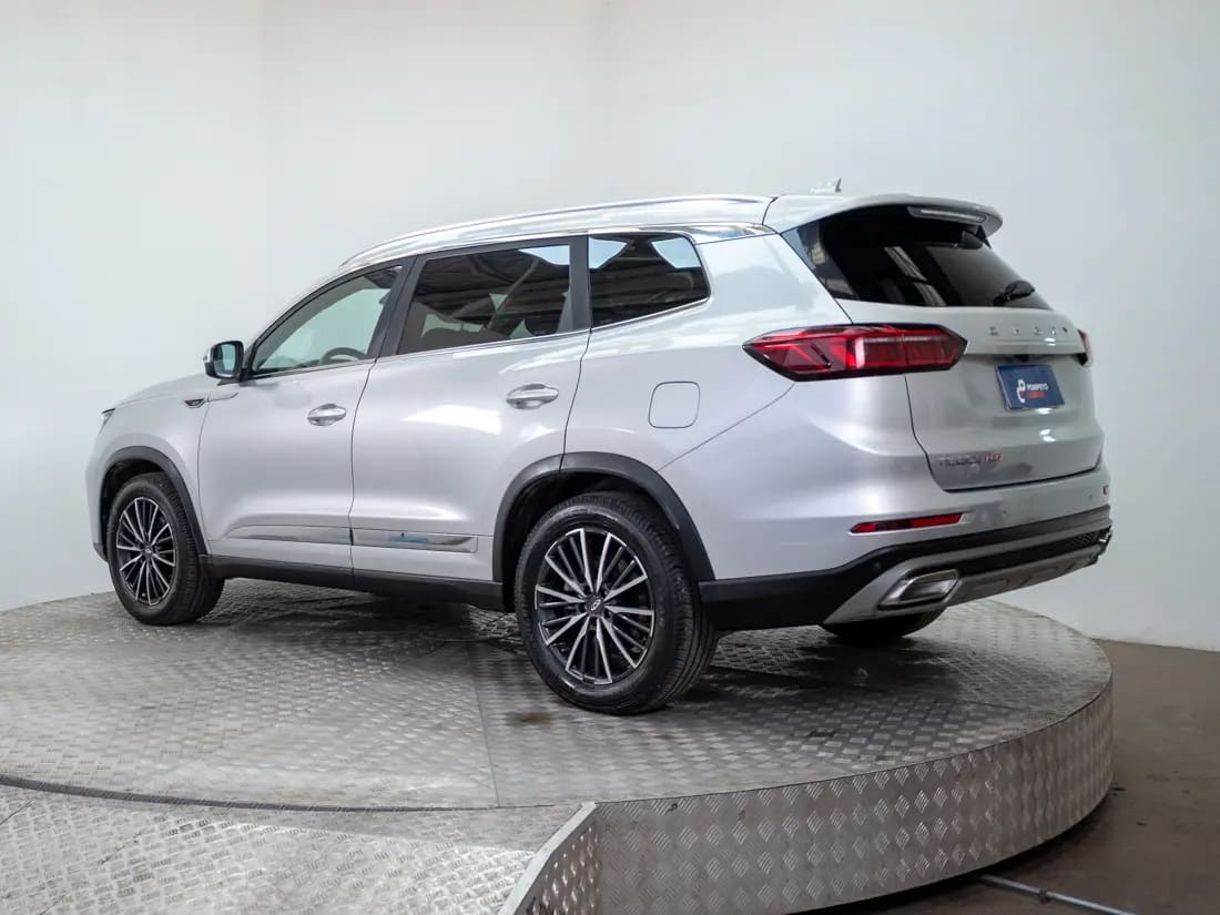 Chery Tiggo 8 Pro 1.6 Gdi Glx At año 2022