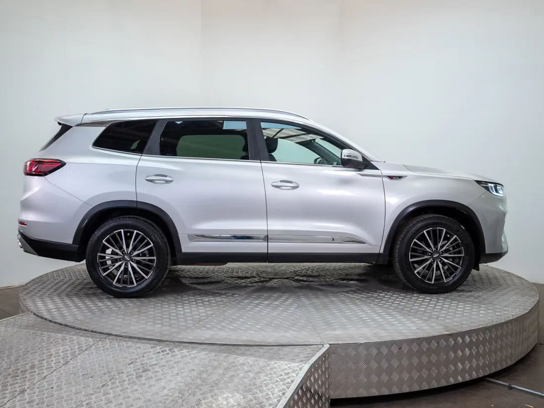 Chery Tiggo 8 Pro 1.6 Gdi Glx At año 2022