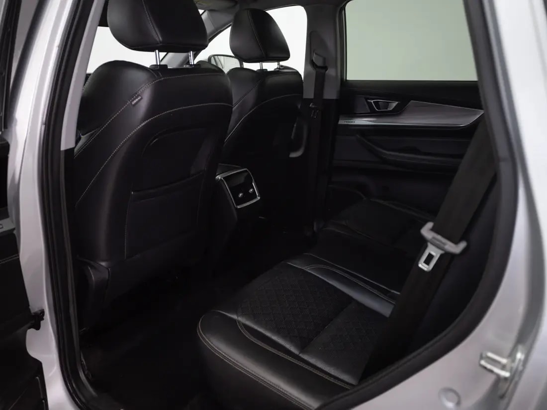 Chery Tiggo 8 Pro 1.6 Gdi Glx At año 2022