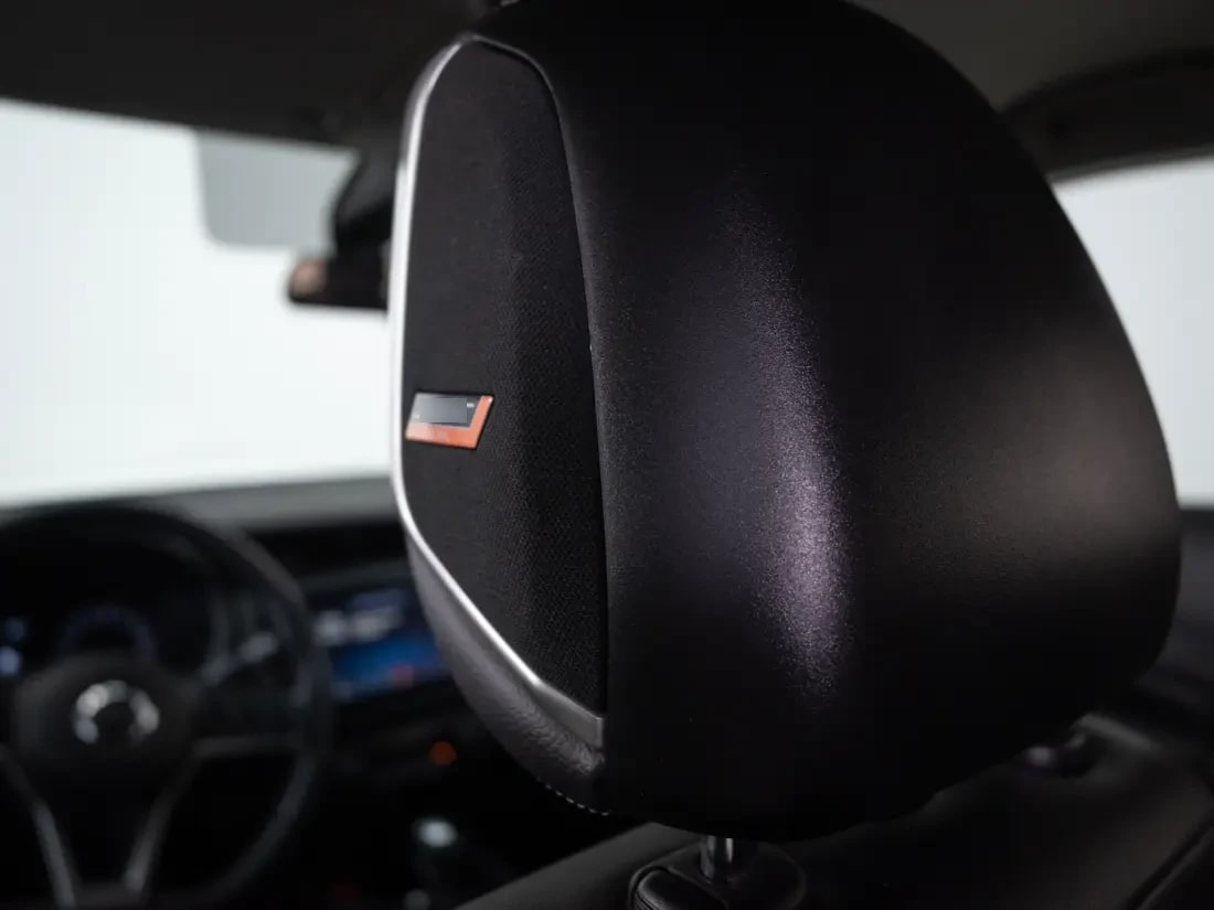 Nissan Kicks 1.6 Exclusive At año 2022