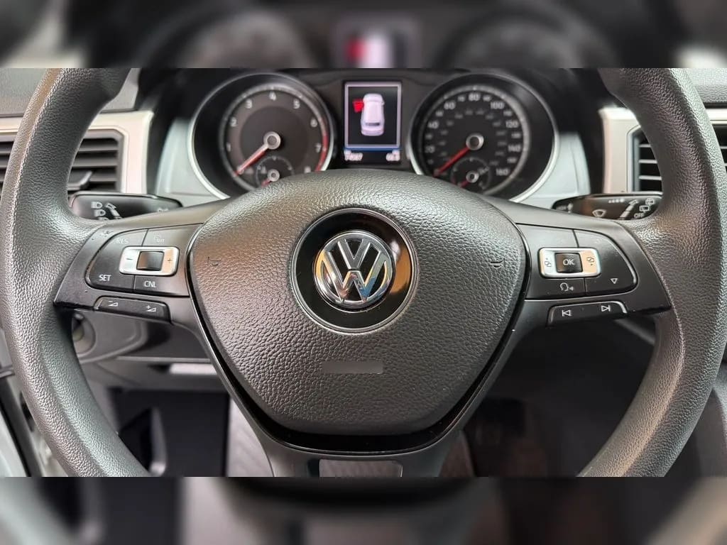 Volkswagen Atlas Trendline 3.6 Aut año 2018