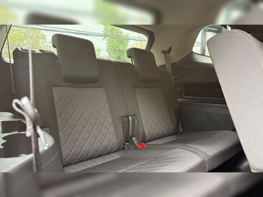 Volkswagen Atlas Trendline 3.6 Aut año 2018