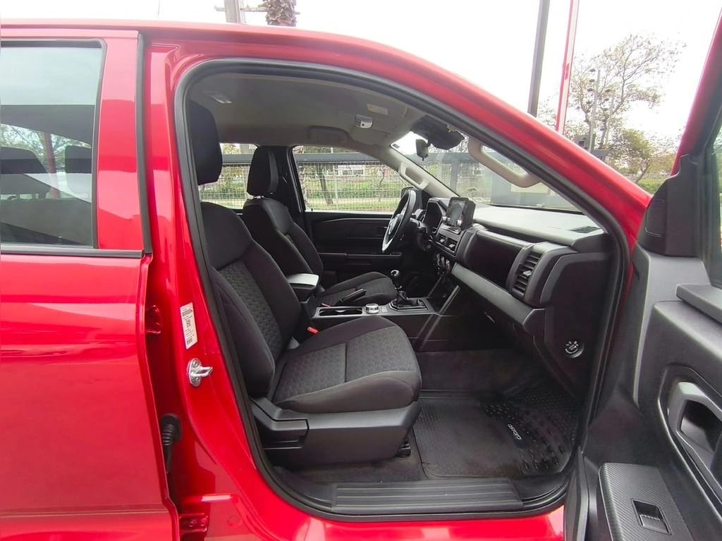 Mitsubishi L200 Katana Xrt 2.4 Mt 4x4 año 2024