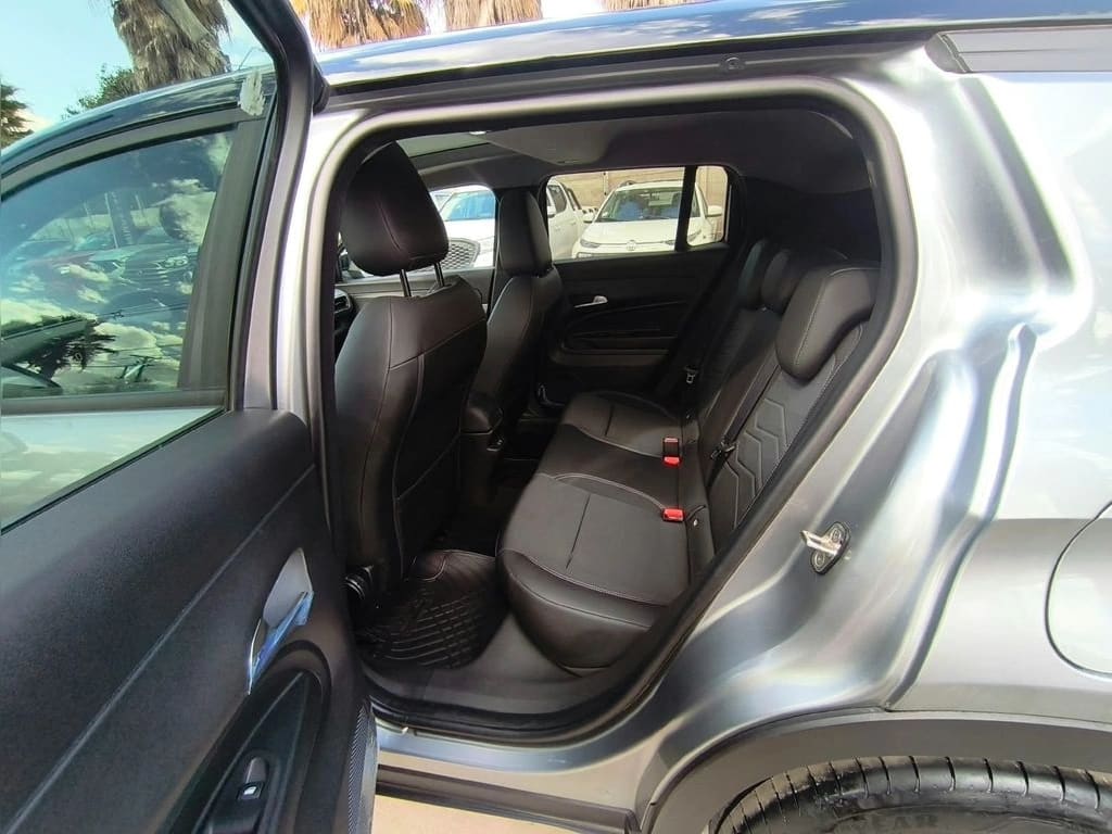Jeep Avenger Summit 1.2 Hev año 2025