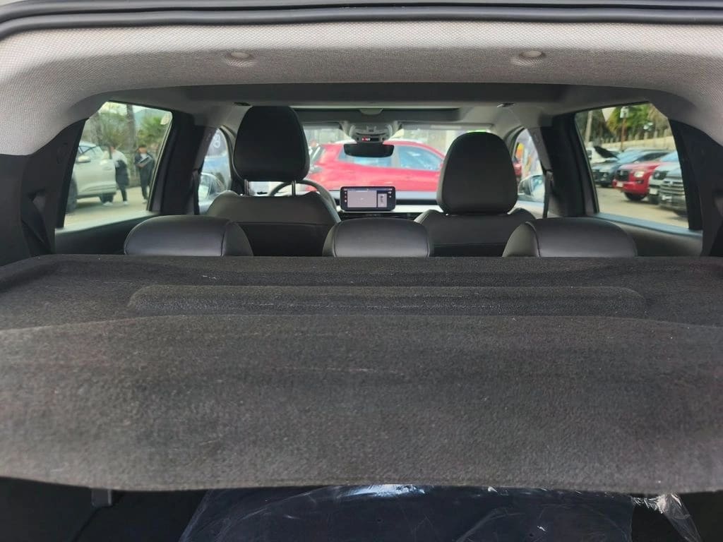 Jeep Avenger Summit 1.2 Hev año 2025