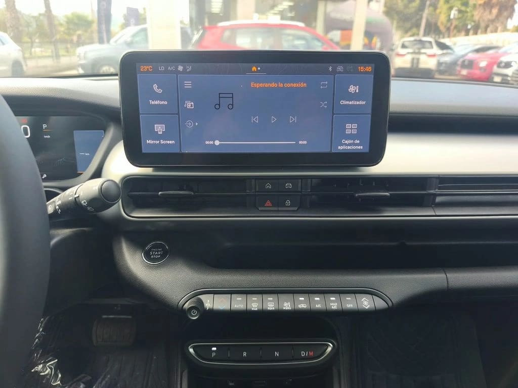 Jeep Avenger Summit 1.2 Hev año 2025