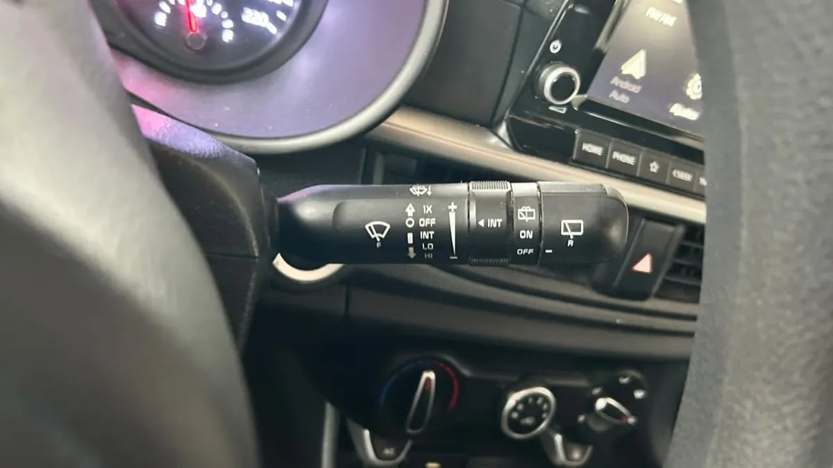 Kia Morning Mpi 1.2 Mt año 2022
