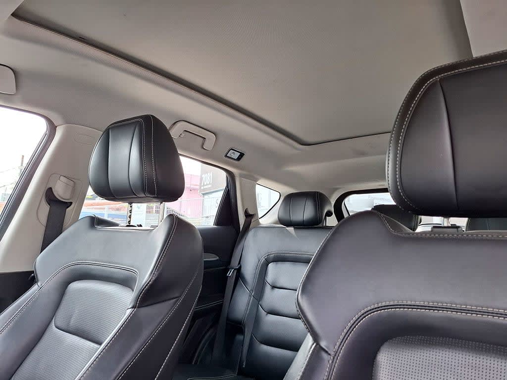 Jetour X70 Plus 1.5t Plus 4x2 At 5p año 2024