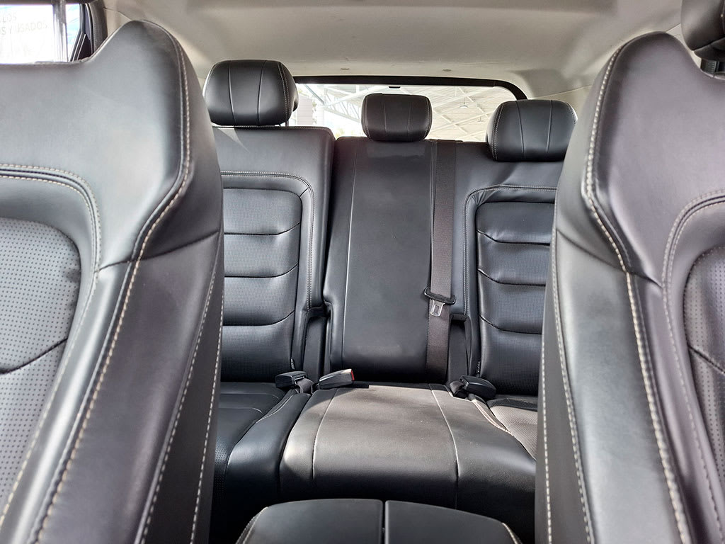 Jetour X70 Plus 1.5t Plus 4x2 At 5p año 2024