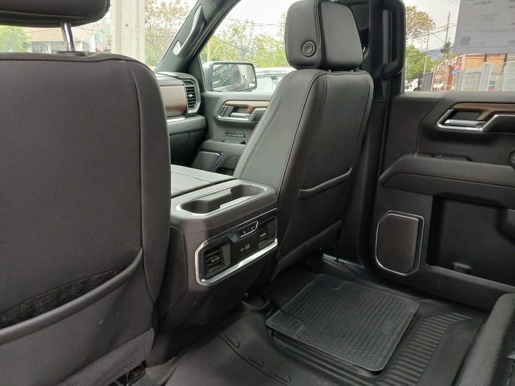 Chevrolet Silverado High Country 4x4 3.0 Diesel Aut año 2024