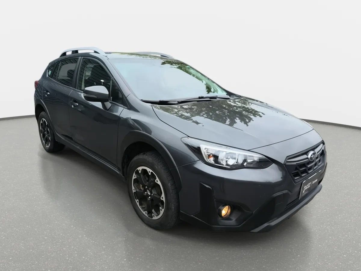 Subaru Xv 2.0i Awd Cvt At 5p año 2023