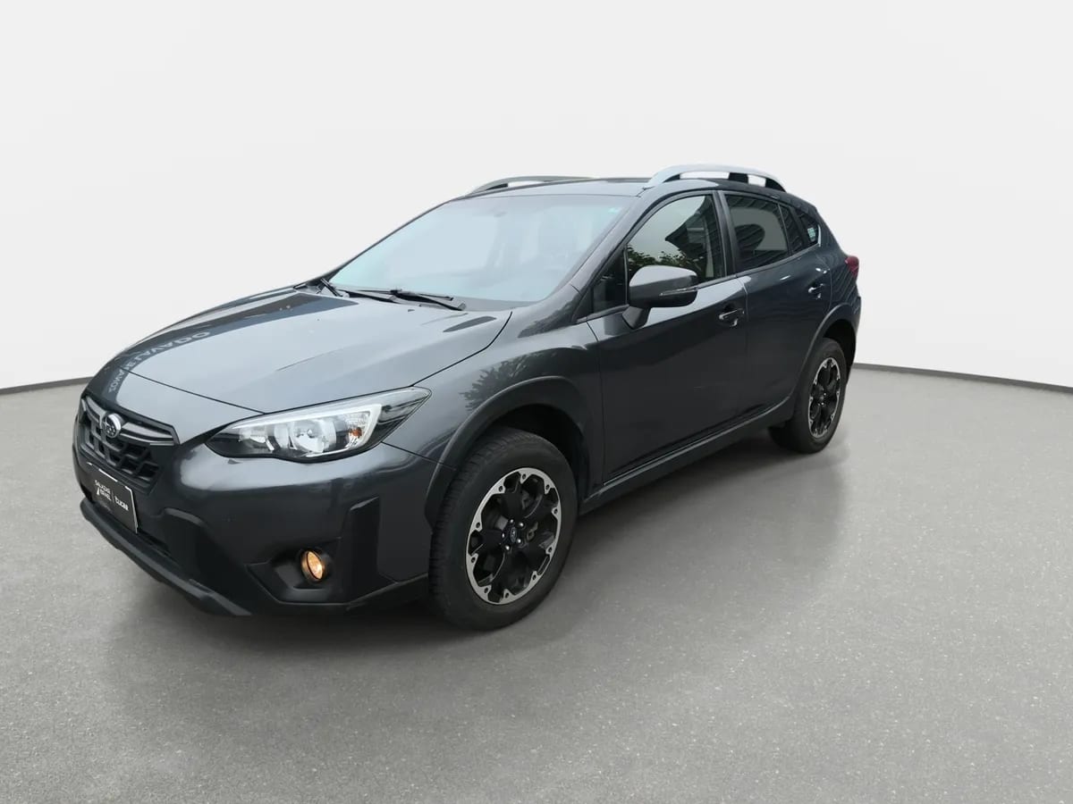 Subaru Xv 2.0i Awd Cvt At 5p año 2023