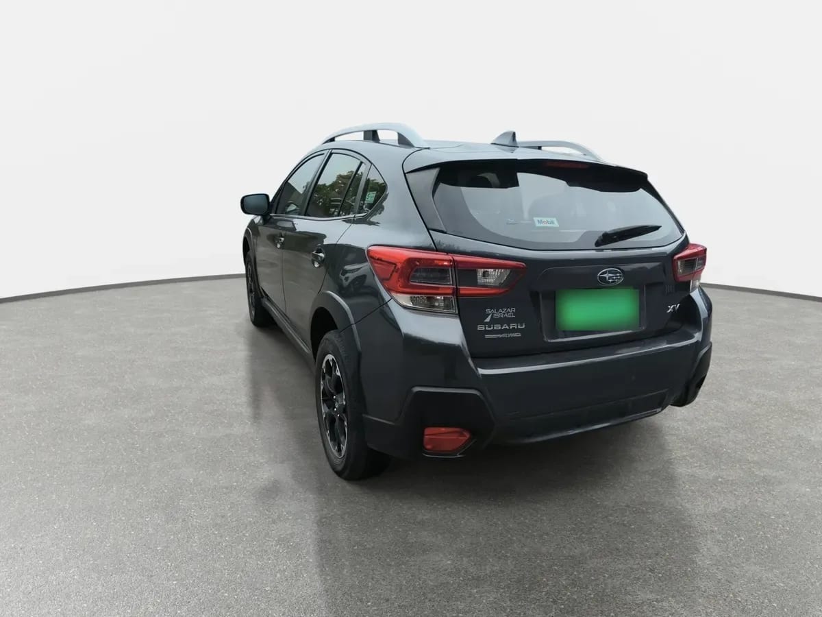 Subaru Xv 2.0i Awd Cvt At 5p año 2023