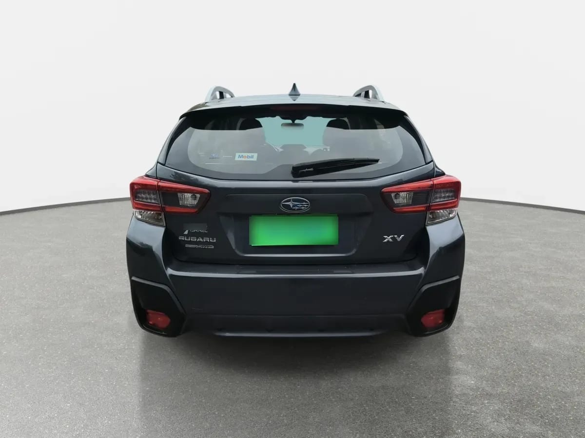 Subaru Xv 2.0i Awd Cvt At 5p año 2023