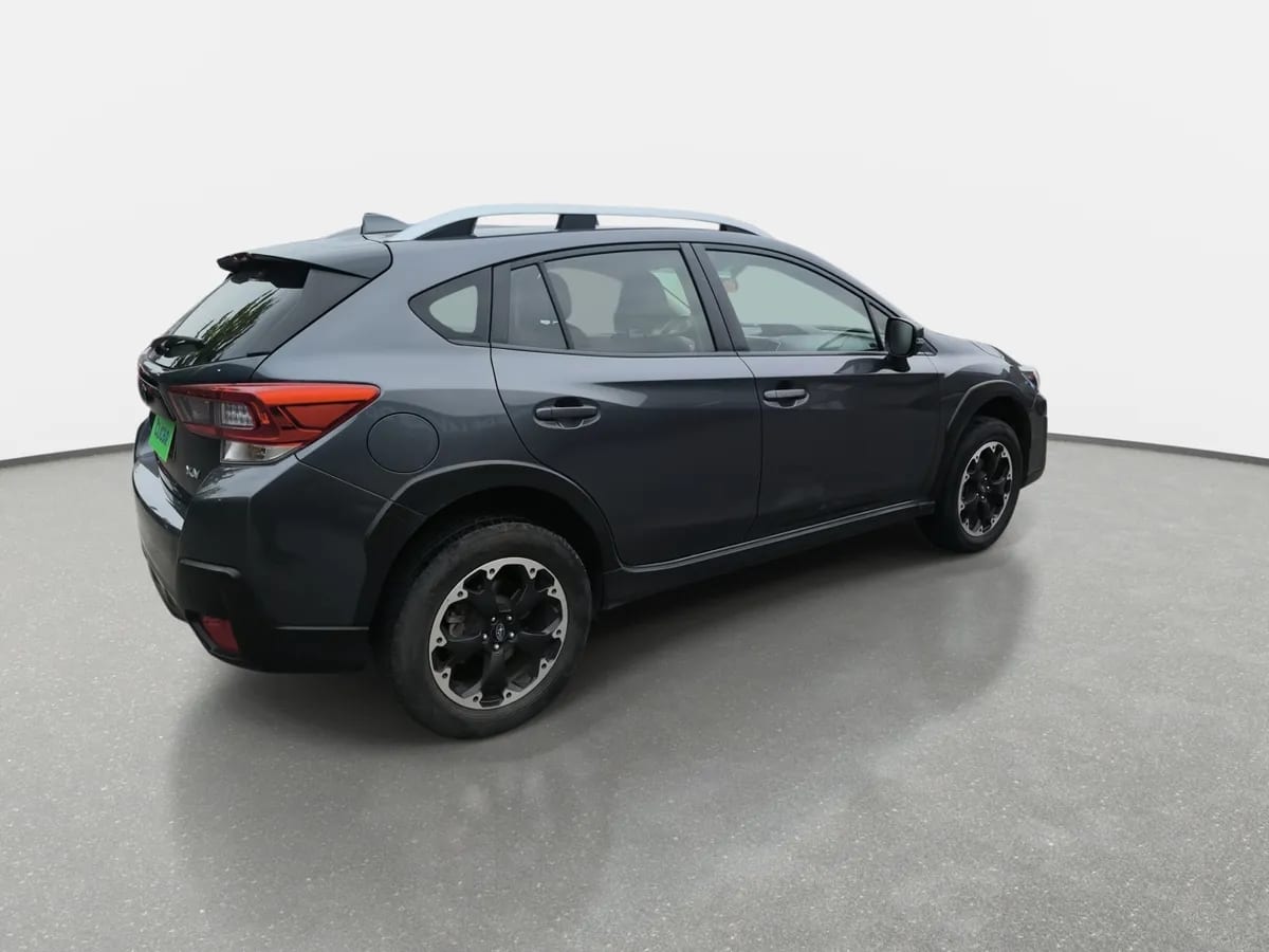 Subaru Xv 2.0i Awd Cvt At 5p año 2023