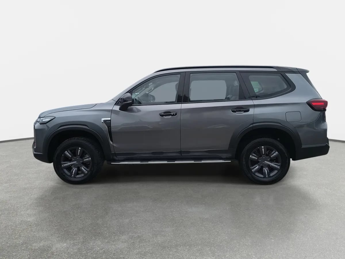 Maxus D90 2.0 Elite Diesel 4wd At 5p año 2025