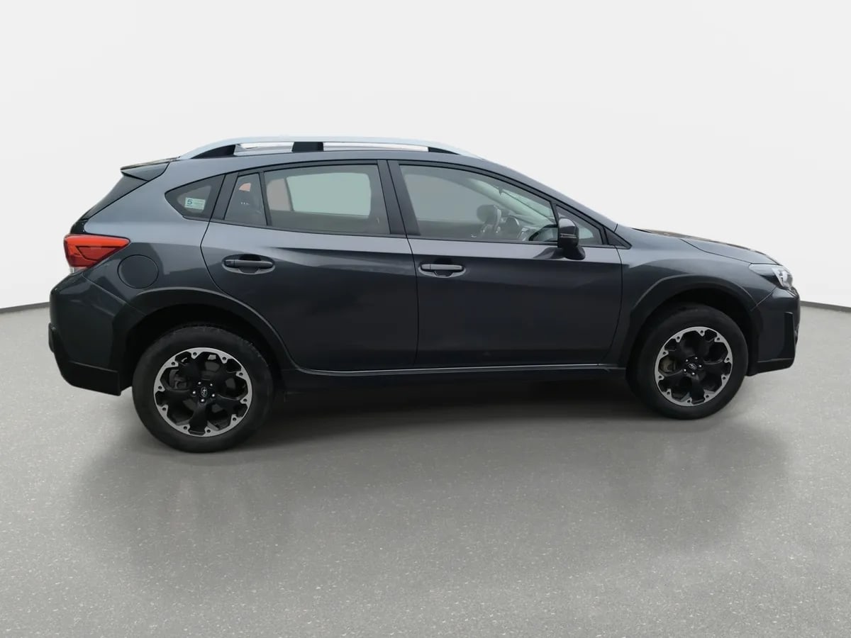 Subaru Xv 2.0i Awd Cvt At 5p año 2023