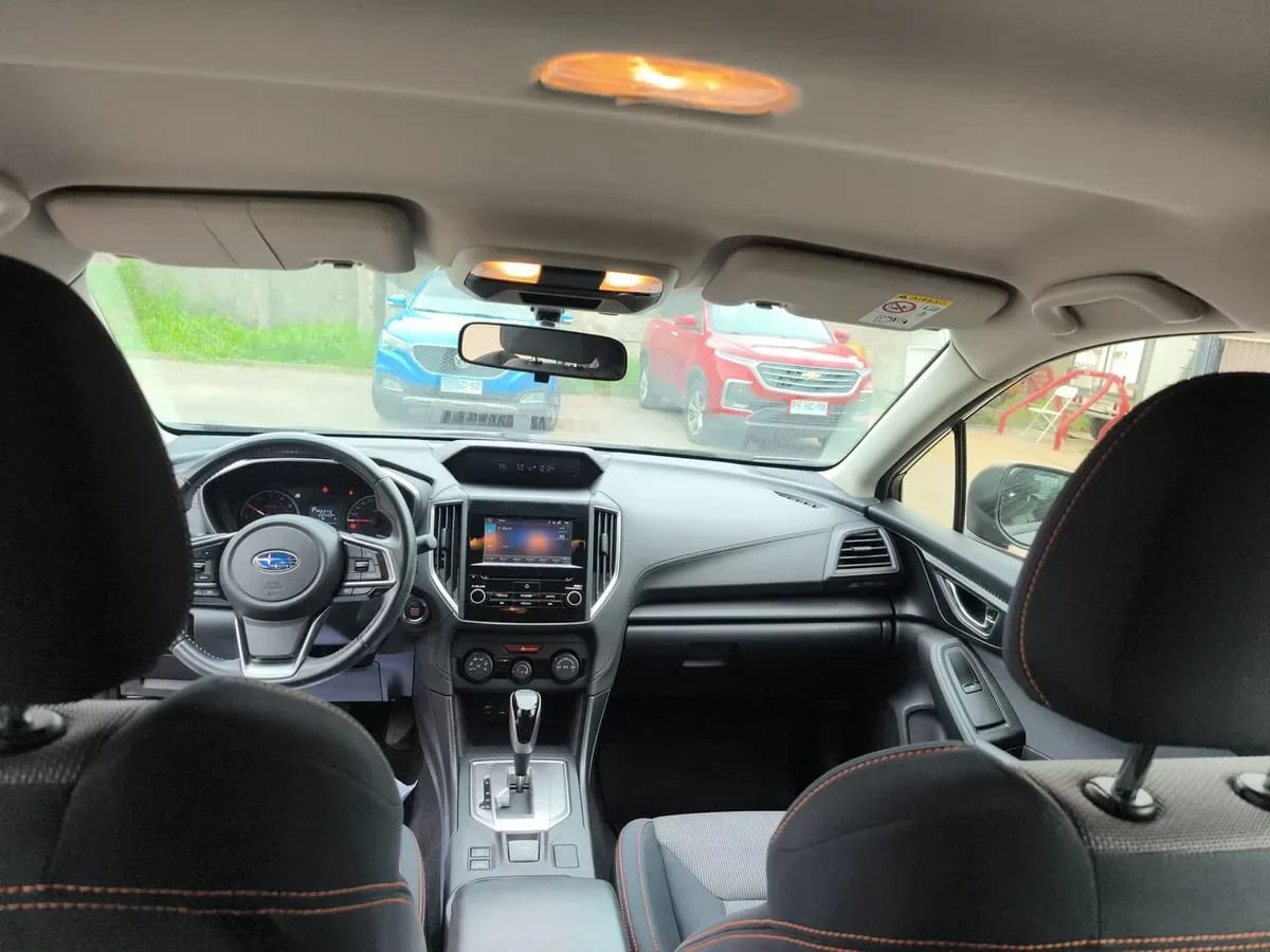 Subaru Xv 2.0i Awd Cvt At 5p año 2023