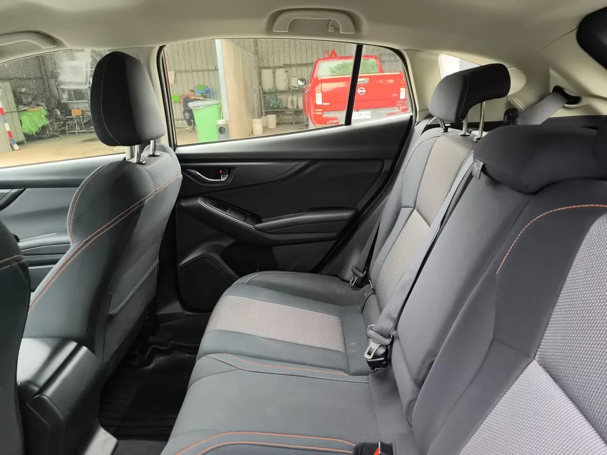 Subaru Xv 2.0i Awd Cvt At 5p año 2023