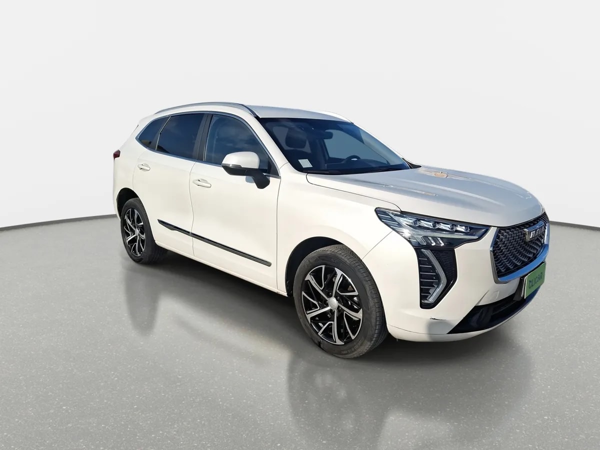 Haval Jolion 1.5t Elite 4x2 Mt 5p año 2022