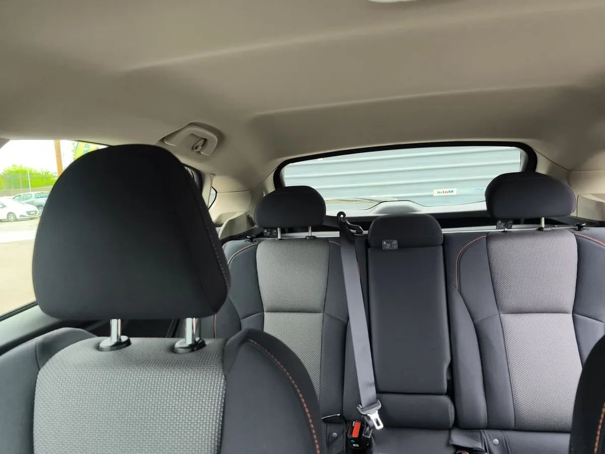 Subaru Xv 2.0i Awd Cvt At 5p año 2023