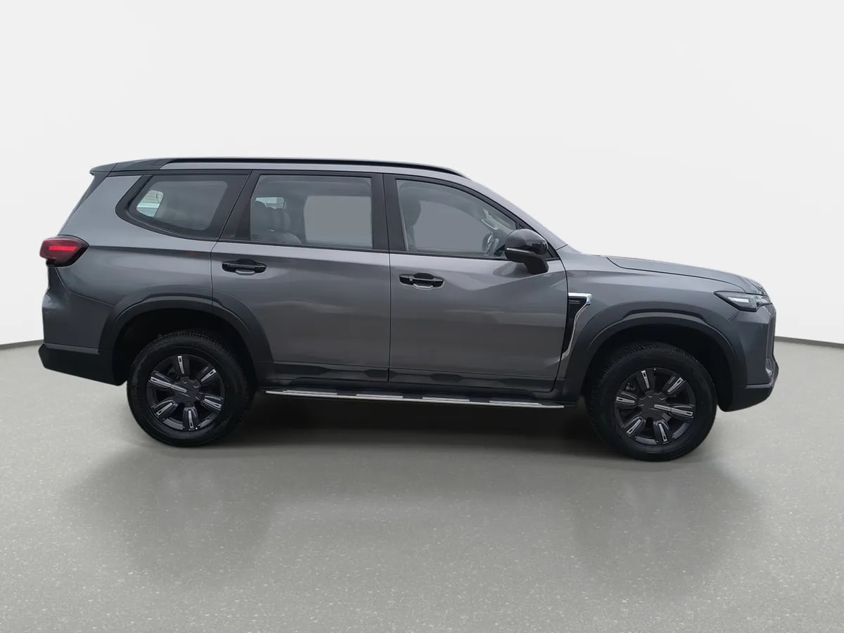 Maxus D90 2.0 Elite Diesel 4wd At 5p año 2025