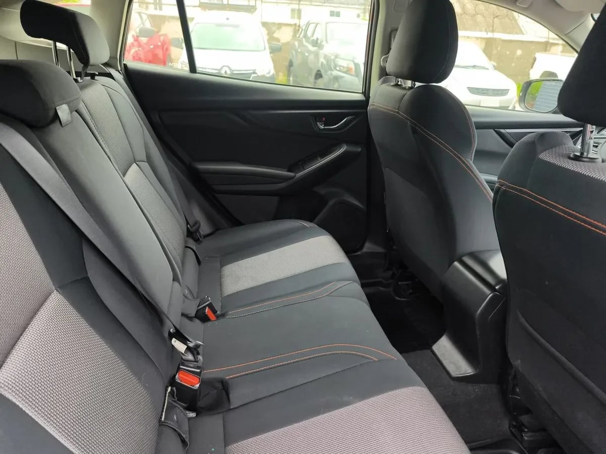 Subaru Xv 2.0i Awd Cvt At 5p año 2023