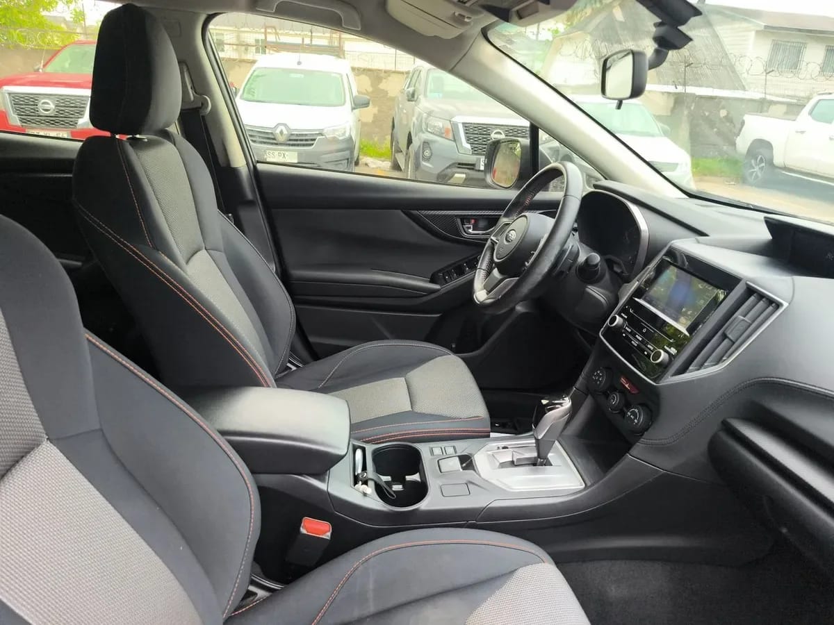 Subaru Xv 2.0i Awd Cvt At 5p año 2023