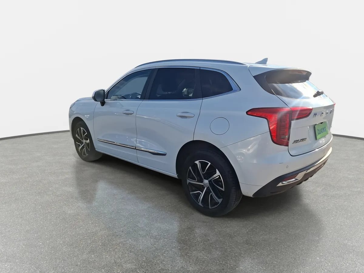 Haval Jolion 1.5t Elite 4x2 Mt 5p año 2022