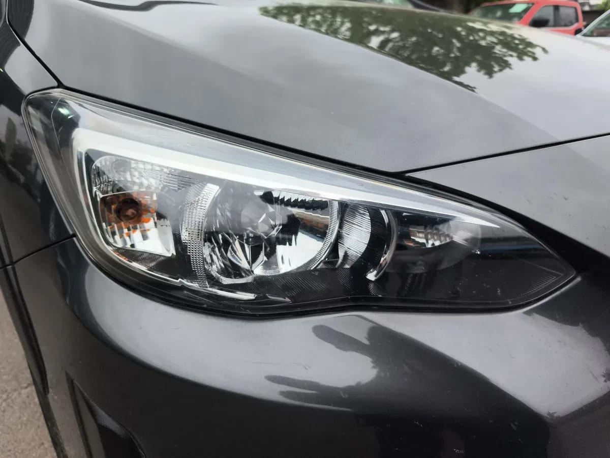 Subaru Xv 2.0i Awd Cvt At 5p año 2023