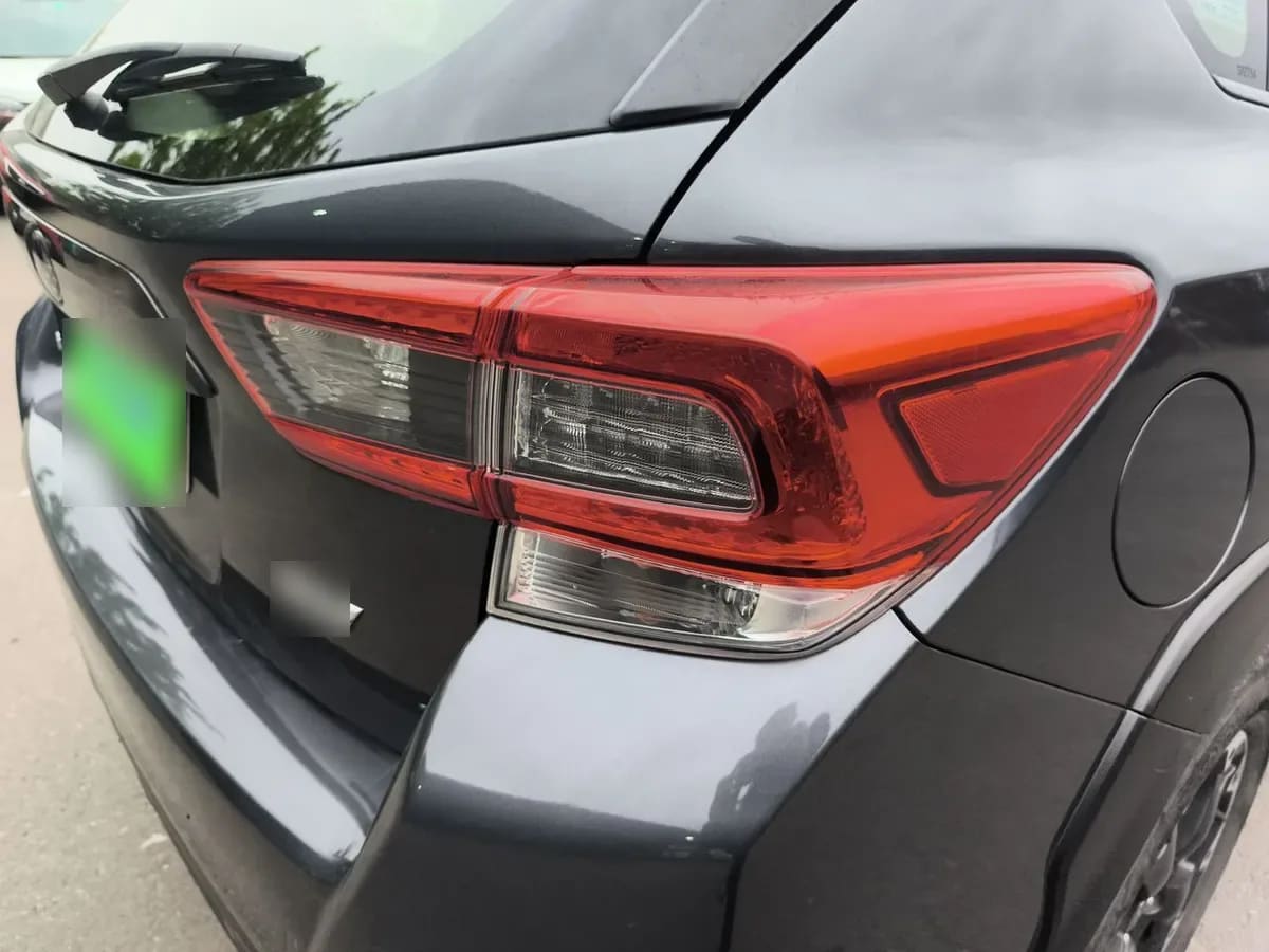 Subaru Xv 2.0i Awd Cvt At 5p año 2023