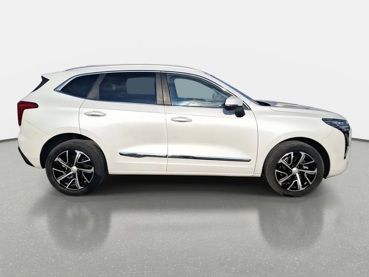 Haval Jolion 1.5t Elite 4x2 Mt 5p año 2022