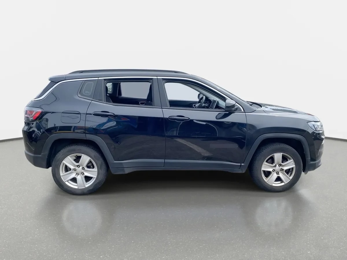 Jeep Compass 1.3 Sport 4x2 At 5p año 2023