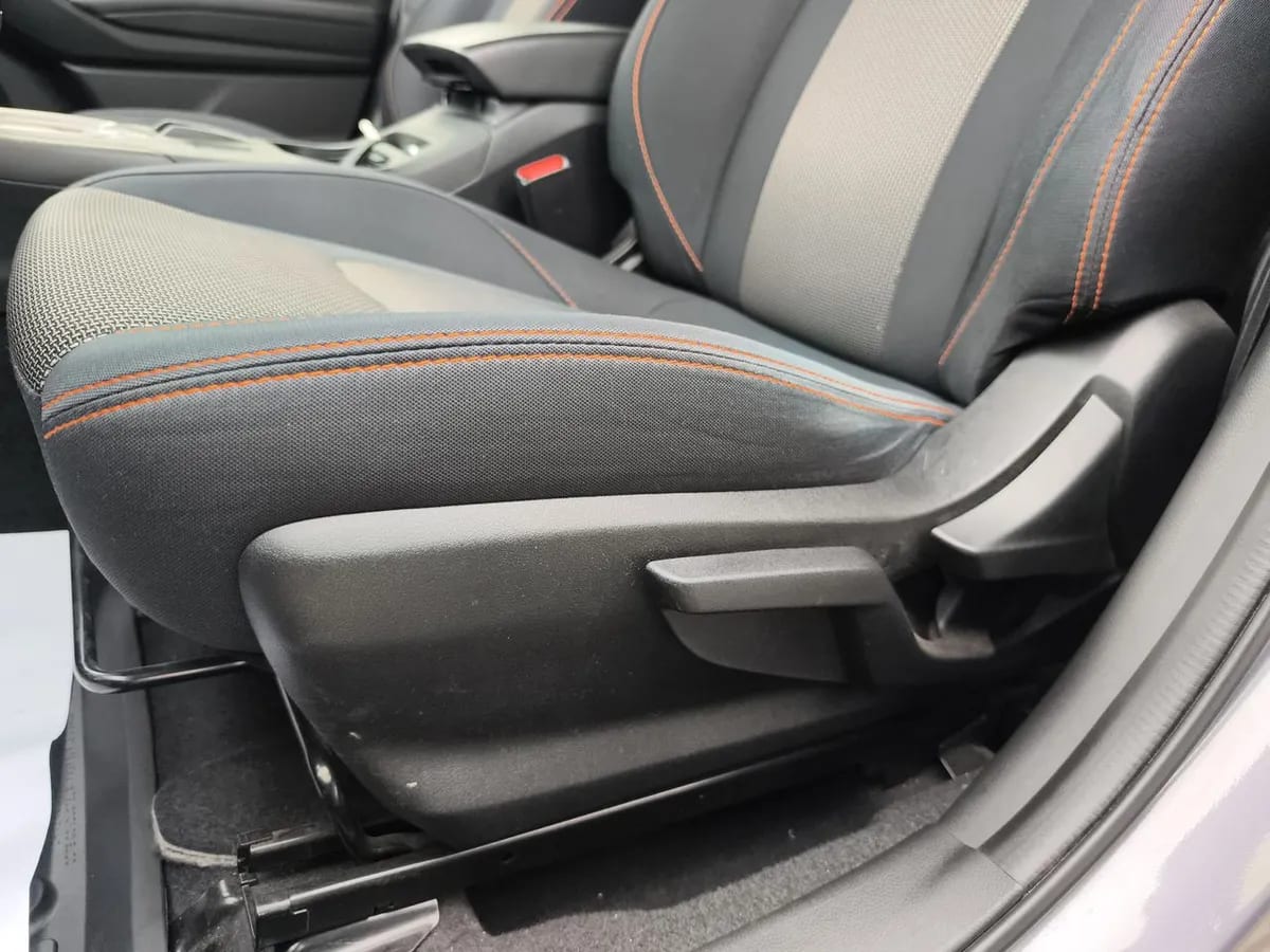 Subaru Xv 2.0i Awd Cvt At 5p año 2023