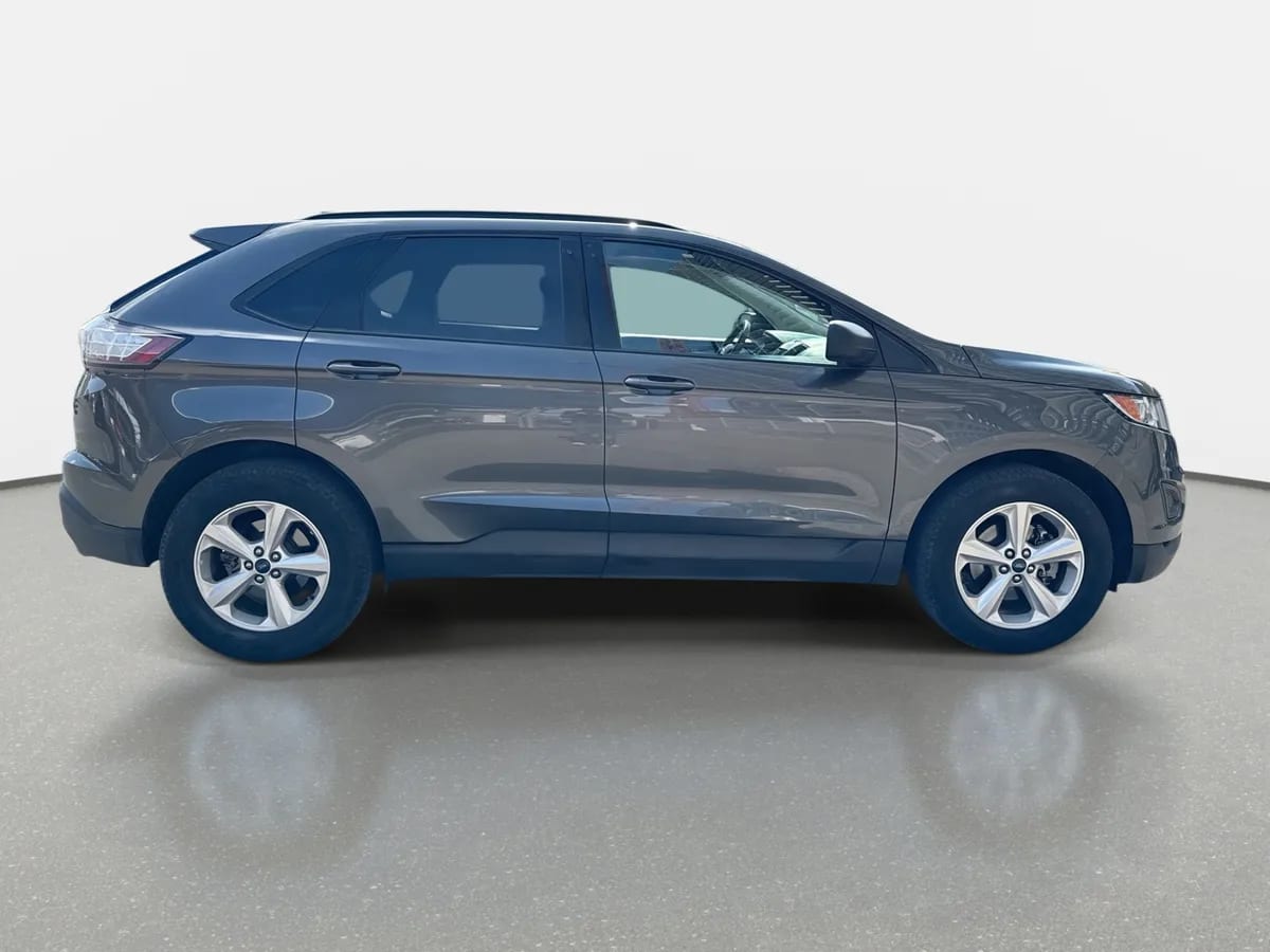 Ford Edge 2.0 Sel Ecoboostl Fwd At 5p año 2018