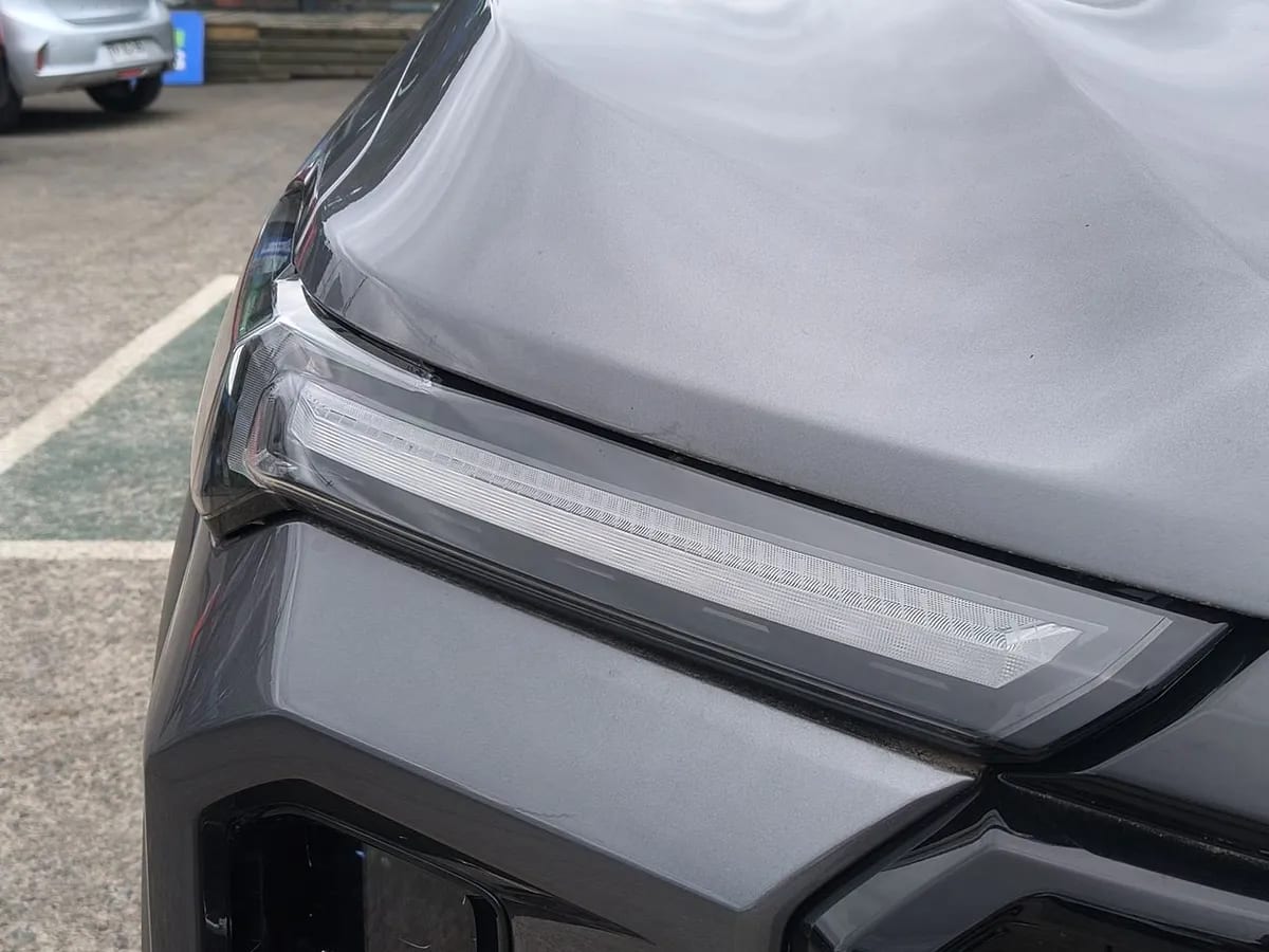 Maxus D90 2.0 Elite Diesel 4wd At 5p año 2025