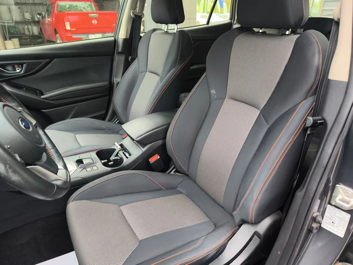 Subaru Xv 2.0i Awd Cvt At 5p año 2023