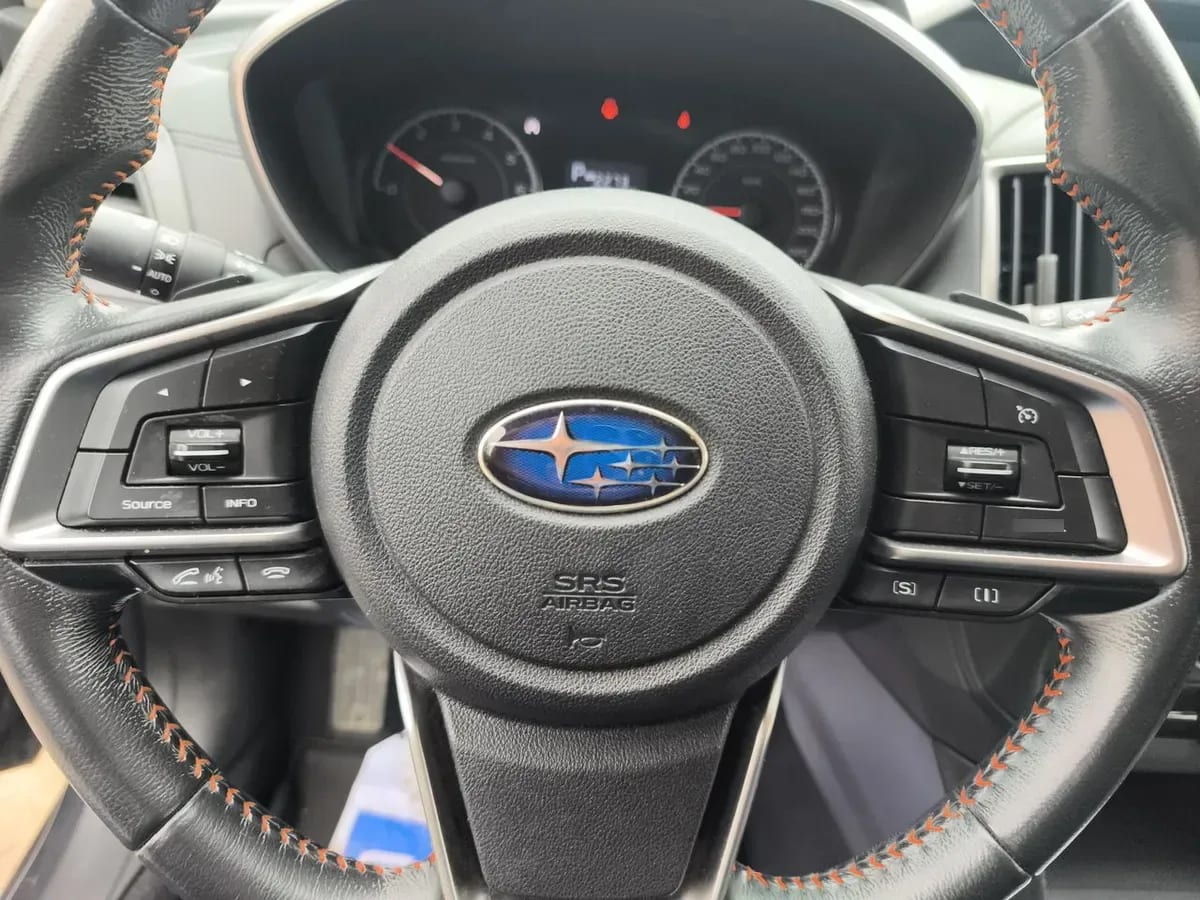 Subaru Xv 2.0i Awd Cvt At 5p año 2023