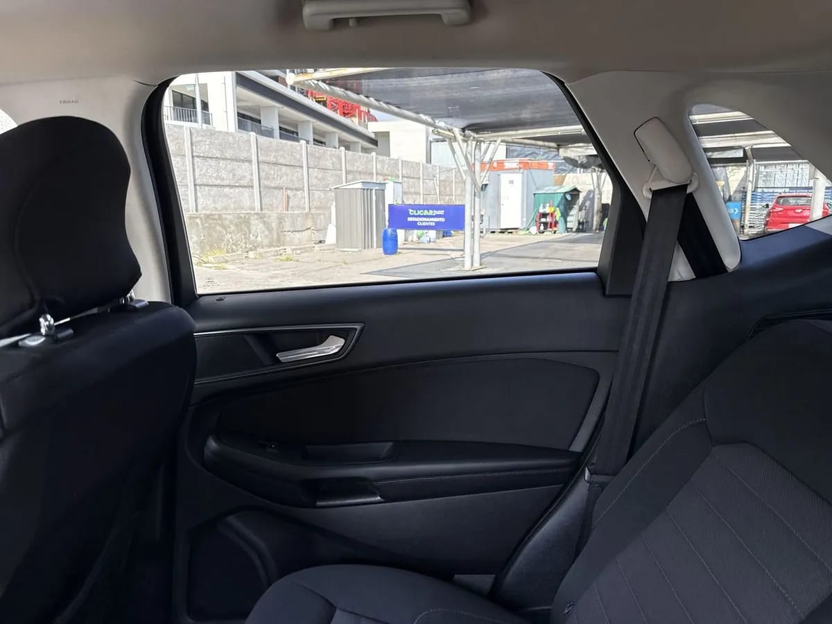 Ford Edge 2.0 Sel Ecoboostl Fwd At 5p año 2018